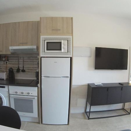 Alexa House Apartamento Costa De Antigua Exterior foto