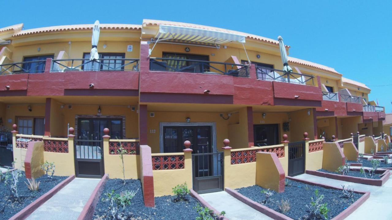 Alexa House Apartamento Costa De Antigua Exterior foto