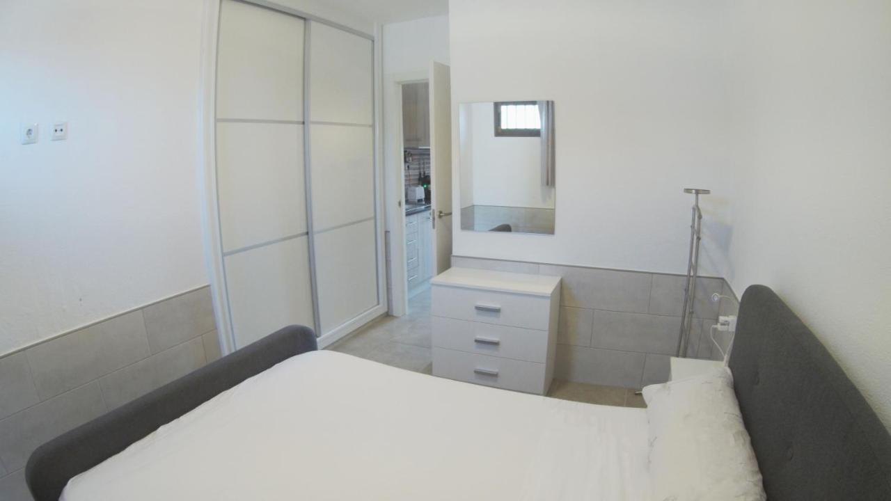 Alexa House Apartamento Costa De Antigua Exterior foto